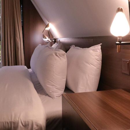 Brooks Lodge นาคูรู ภายนอก รูปภาพ
