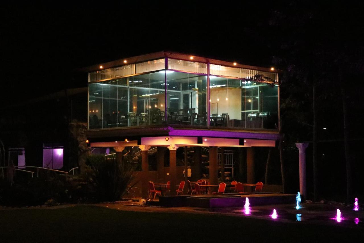Brooks Lodge นาคูรู ภายนอก รูปภาพ